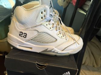 Jordans