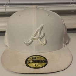 NEW ERA fitted hats 7 1/4