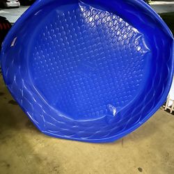 Free Mine Pool For Kids 