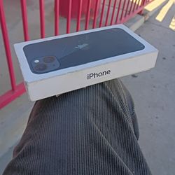 iPhone 12 New In The Box