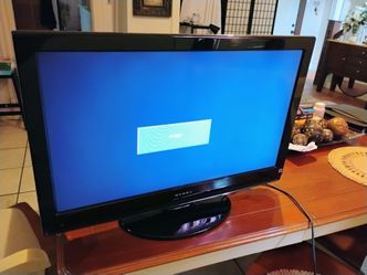 Dynex LCD TV
