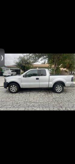 2007 Ford F-150