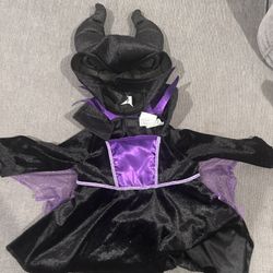 Maleficent Costume
