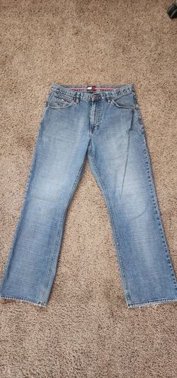 Vintage Tommy Hilfiger Mens Jeans
