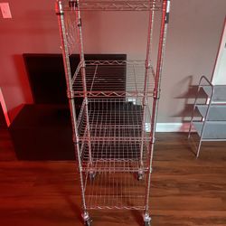 Quality Shelving Rack ($175 New)