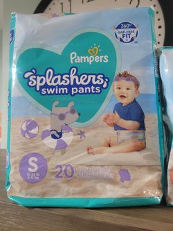 Pampers 