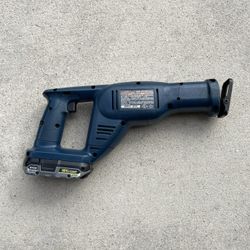 Ryobi Sawsall