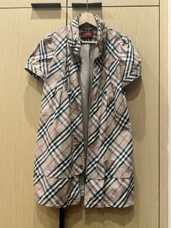 Rain Jacket