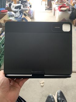 Touchpad Keyboard for iPad Pro 11 Inch