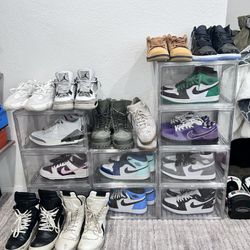 Selling These For Cheap