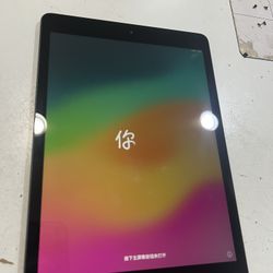 Apple iPad Air 3rd Gen Black 64GB Unlocked