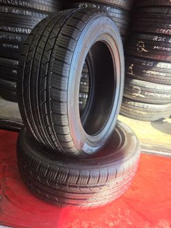 215 55 17 MILESTAR $140 CASH PRICE