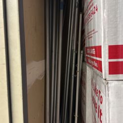 Accessories  Metal Polls For Swapmet’s 