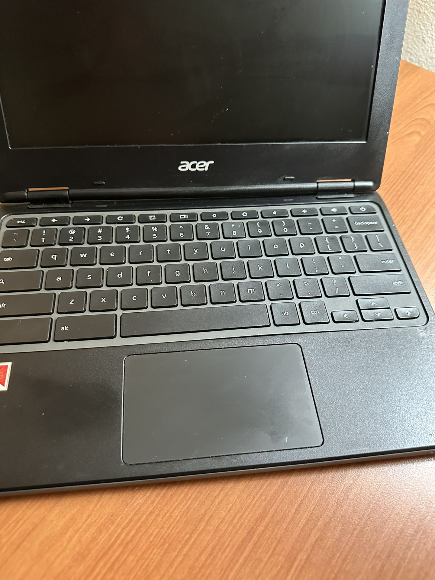 Chromebook