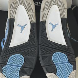 Jordan 4