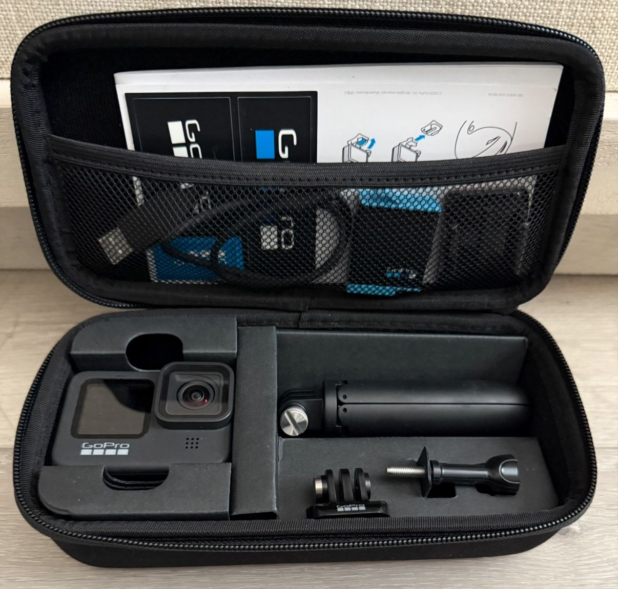 GOPRO HERO9