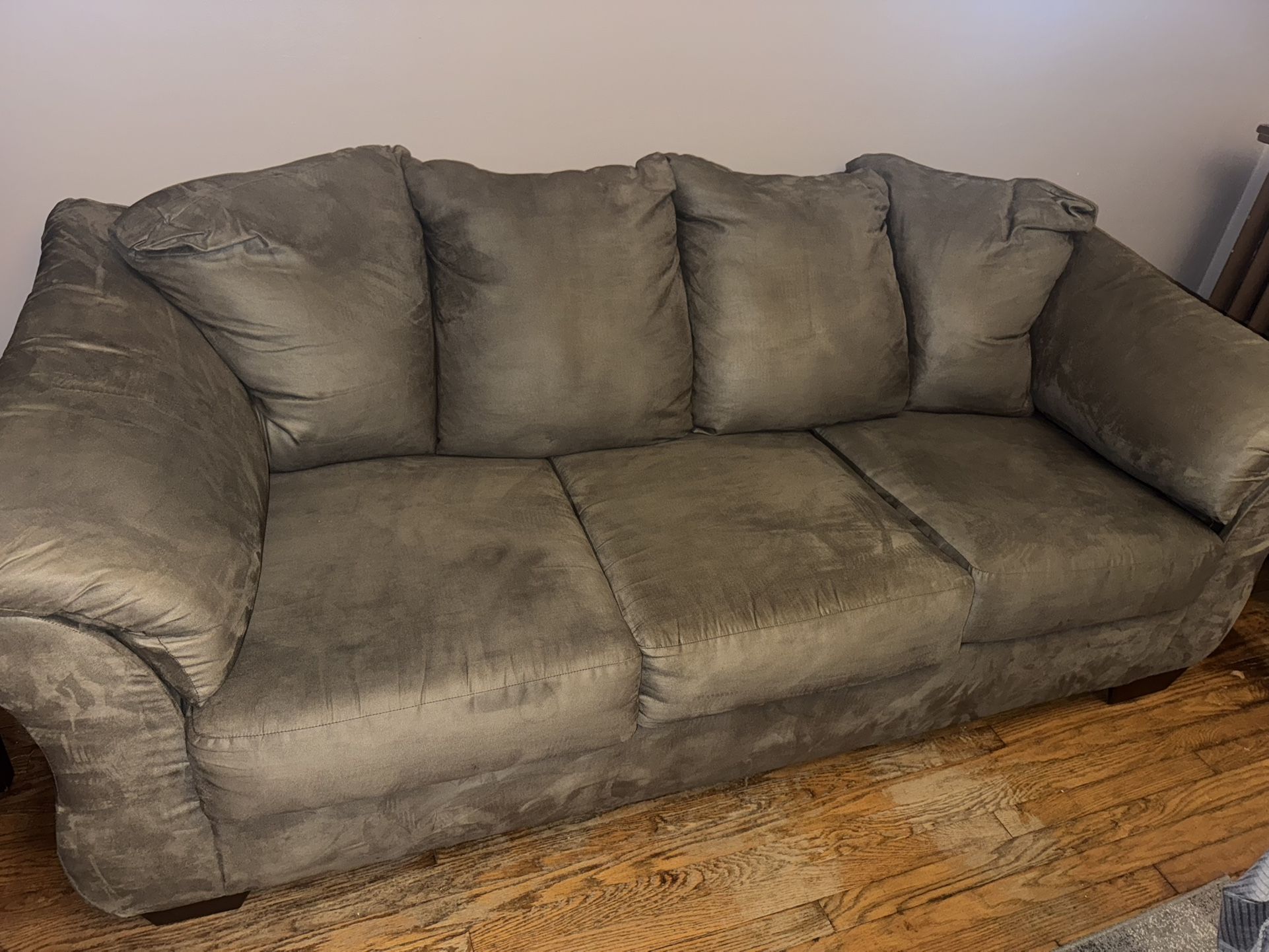 Great Condition Sofa