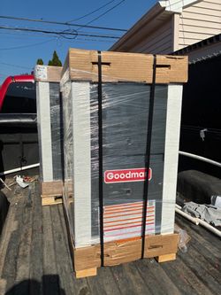80% Goodman 80,000 Btu GR9S800803BN