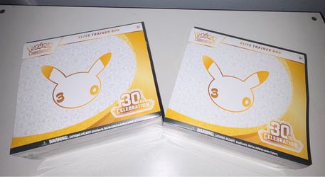 30th celebration etb