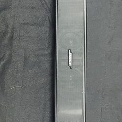 Bose Sound Bar 500 Model 418775