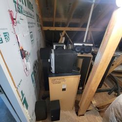 Speakers