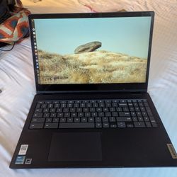Lenovo ldeaPad Flex 3i
Chromebook Laptop