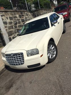 2008 Chrylser 300