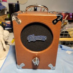 Pignose Portable Amp