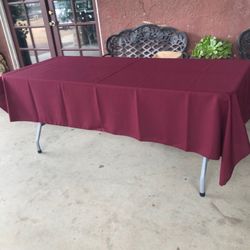Tablecloths For Sale / Manteles De Venta