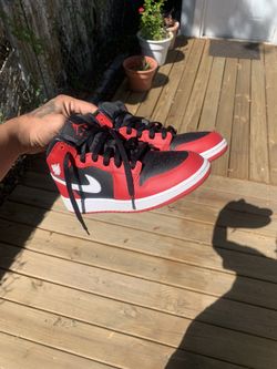 Jordan 1 Mid Brand new