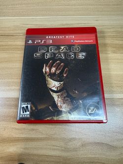 Dead Space PS3