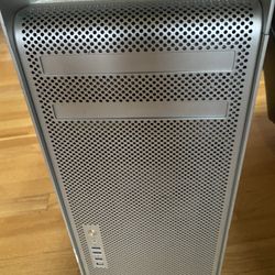 Apple Mac Pro 