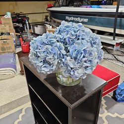 Fake Fresh Flowers