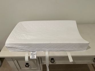 Baby Changing Pad