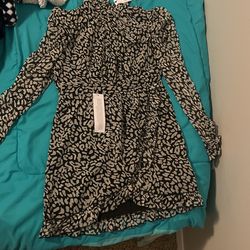 Topshop Dress
