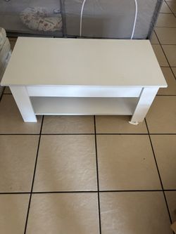 Center Table