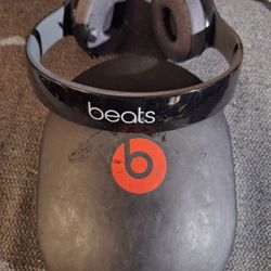 Beats Headohones