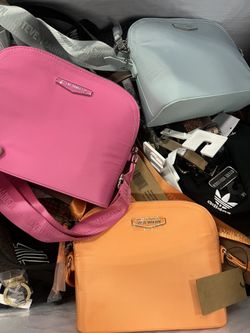 Whosale Pallet De Ropa Y Art culos De marcas premium A mayoreo