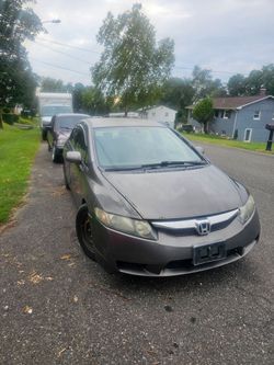 2008 Honda Civic