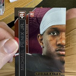 Sports Cards 