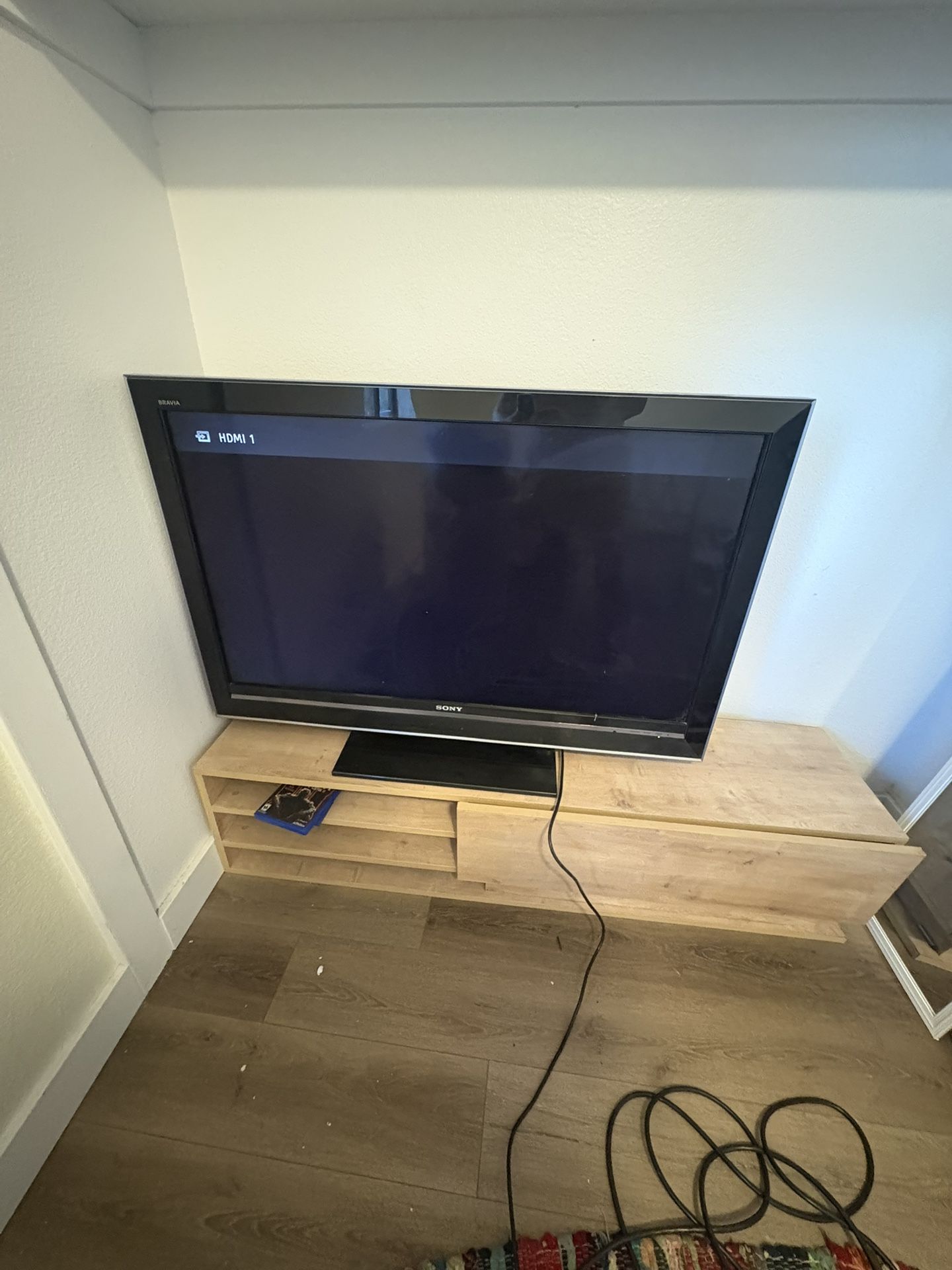 Sony TV