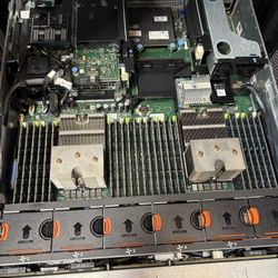 Dell PowerEdge R720xd