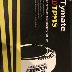 Tire pressure Monitor