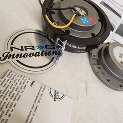 NRG HUB