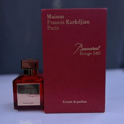 Baccarat Rouge 540 *Price Negotiable*
