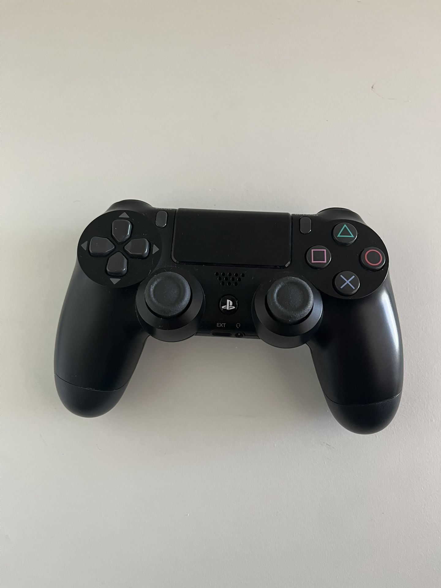 Sony PS4 DualShock 4 Wireless Controller – Great Condition!