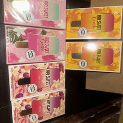 Brazil Perfume 