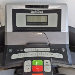 NordicTrack Commercial Treadmill