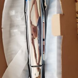 Classic Car Door Handles