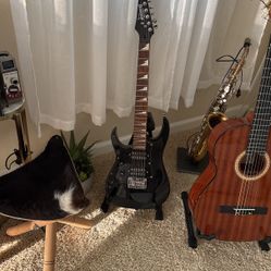Ibanez Electric Guitar